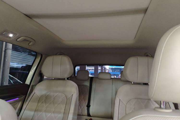 Used Volkswagen Viloran 2020 380TSI Flagship Edition Headliner