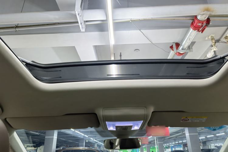 Used Volkswagen Viloran 2020 380TSI Prestige Edition Headliner