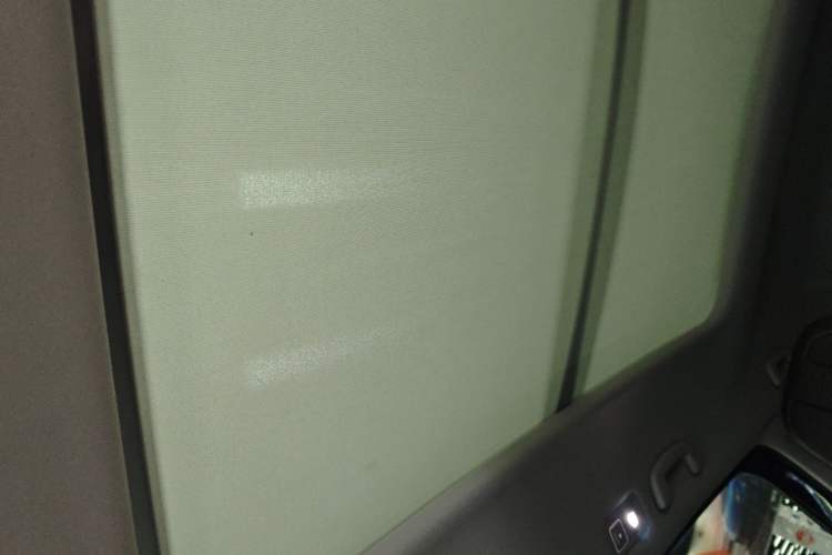 Used Volkswagen Viloran 2020 380TSI Flagship Edition Headliner