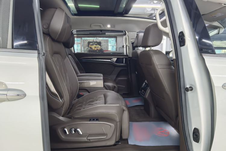 Used Volkswagen Viloran 2020 380TSI Prestige Edition Interior 11