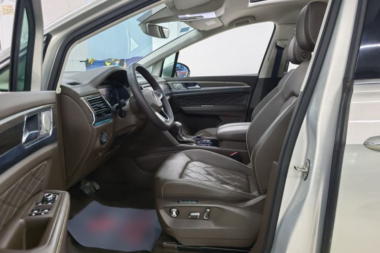 Used Volkswagen Viloran 2020 380TSI Prestige Edition Interior 3