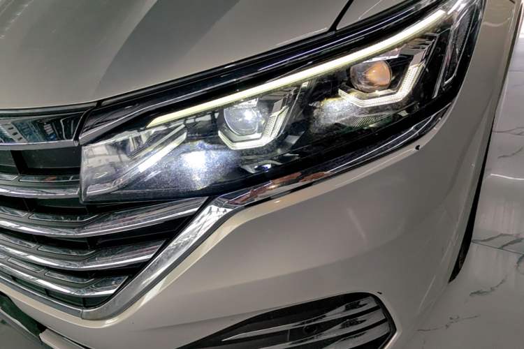 Used Volkswagen Viloran 2020 380TSI Prestige Edition Left Front Headlight