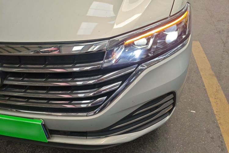 Used Volkswagen Viloran 2020 380TSI Flagship Edition Left Front Headlight