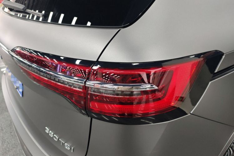 Used Volkswagen Viloran 2020 380TSI Flagship Edition Right Rear Taillight