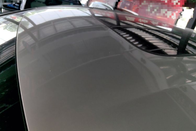 Used Volkswagen Viloran 2020 380TSI Prestige Edition Roof