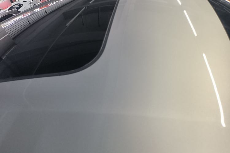 Used Volkswagen Viloran 2020 380TSI Prestige Edition Roof