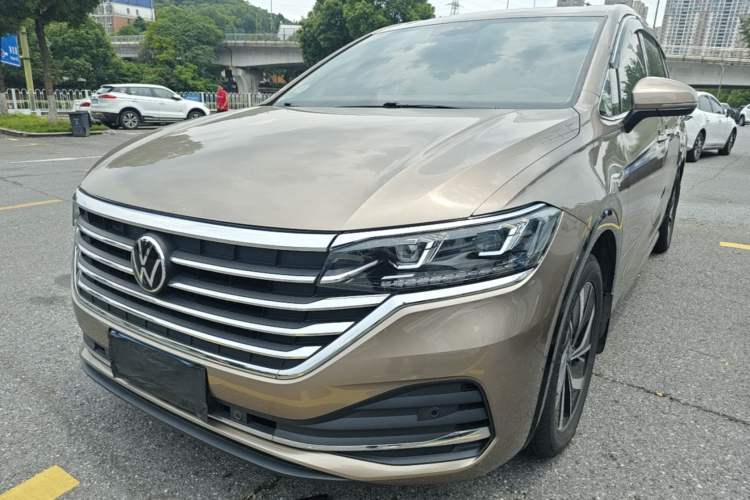 Used Volkswagen Viloran 2020 330TSI Luxury Edition Guazi used car, China used car export, Used car for sale, Used cars, Cheapest cars for sale