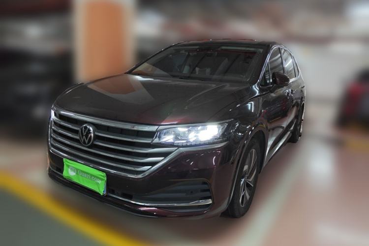 Used Volkswagen Viloran 2020 330TSI Luxury Edition Guazi used car, China used car export, Used car for sale, Used cars, Cheapest cars for sale
