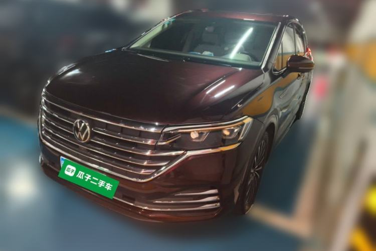 Used Volkswagen Viloran 2020 380TSI Flagship Edition Guazi used car, China used car export, Used car for sale, Used  cars, Cheapest cars for sale
