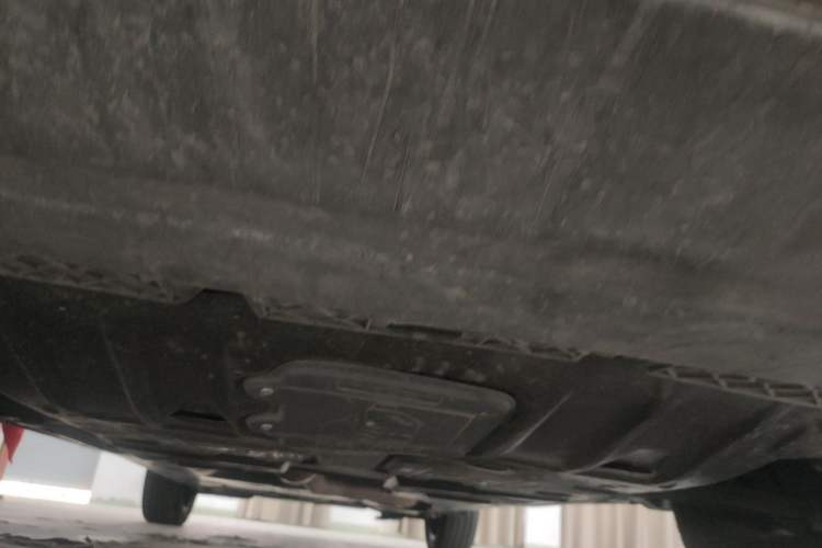 Used Volkswagen Viloran 2020 380TSI Prestige Edition Chassis Front