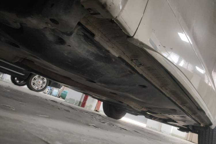 Used Volkswagen Viloran 2020 380TSI Prestige Edition Chassis Front Left