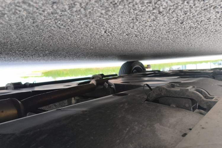 Used Volkswagen Viloran 2020 380TSI Flagship Edition Chassis Front Right