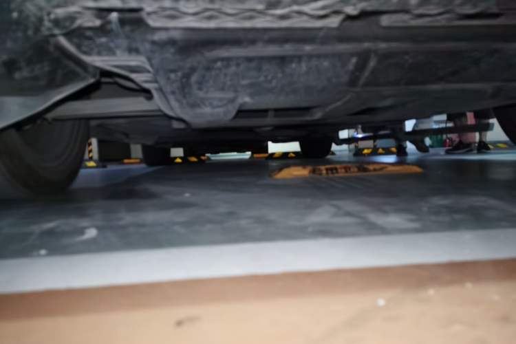 Used Volkswagen Viloran 2020 380TSI Prestige Edition Chassis Front Right