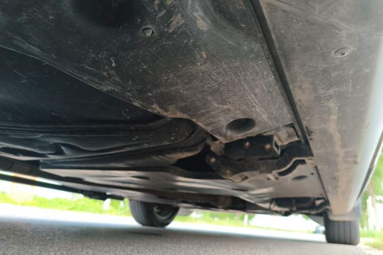 Used Volkswagen Viloran 2020 380TSI Flagship Edition Chassis Rear Right