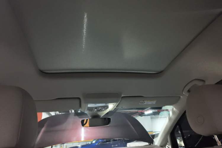 Used Volkswagen Viloran 2020 380TSI Flagship Edition Headliner