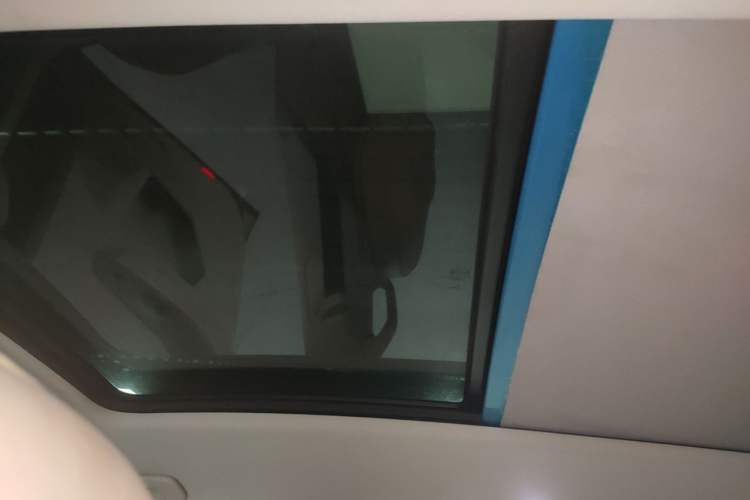 Used Volkswagen Viloran 2020 380TSI Prestige Edition Headliner