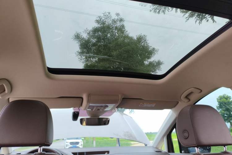 Used Volkswagen Viloran 2020 380TSI Flagship Edition Headliner