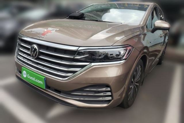 Used Volkswagen Viloran 2020 380TSI Flagship Edition