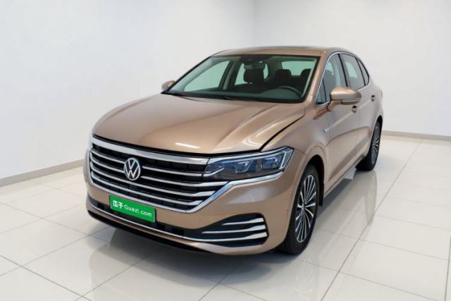 Used Volkswagen Viloran 2020 380TSI Flagship Edition