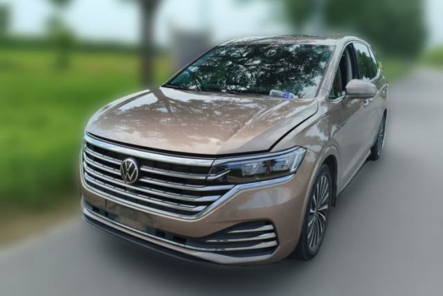 Used Volkswagen Viloran 2020 380TSI Flagship Edition