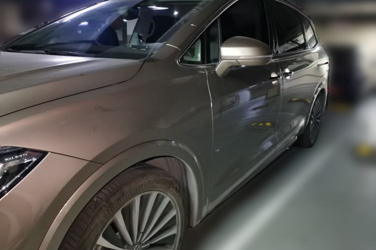 Used Volkswagen Viloran 2020 380TSI Prestige Edition Guazi used car, China used car export, Used car for sale, Used  cars, Cheapest cars for sale