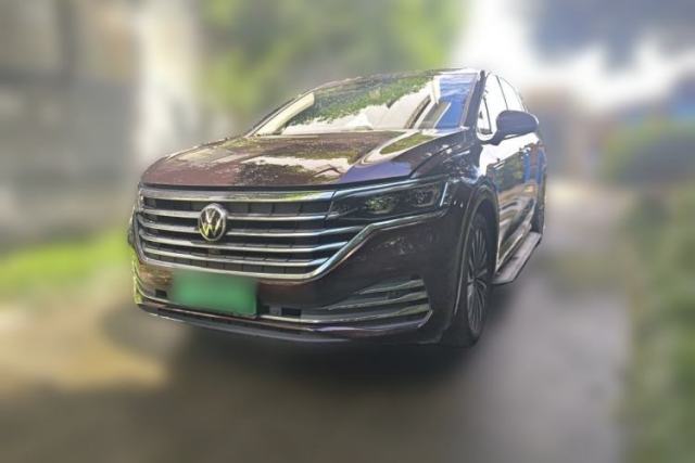 Used Volkswagen Viloran 2020 380TSI Flagship Edition