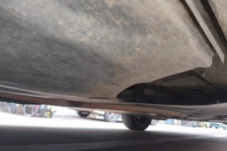 Used Volkswagen Viloran 2020 380TSI Prestige Edition Chassis Front Left