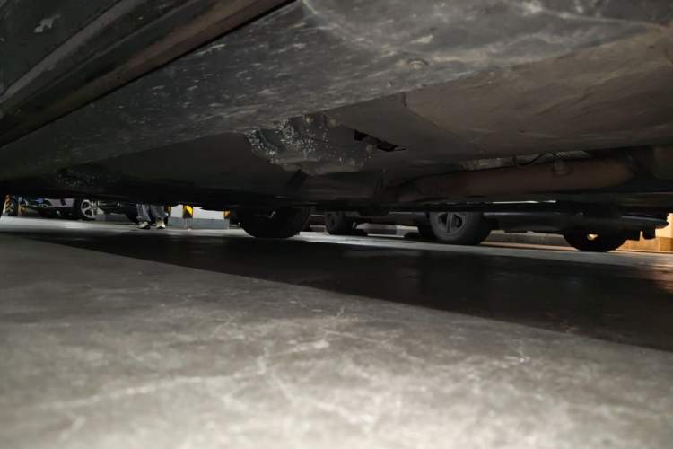 Used Volkswagen Viloran 2020 330TSI Luxury Edition Chassis Front Right