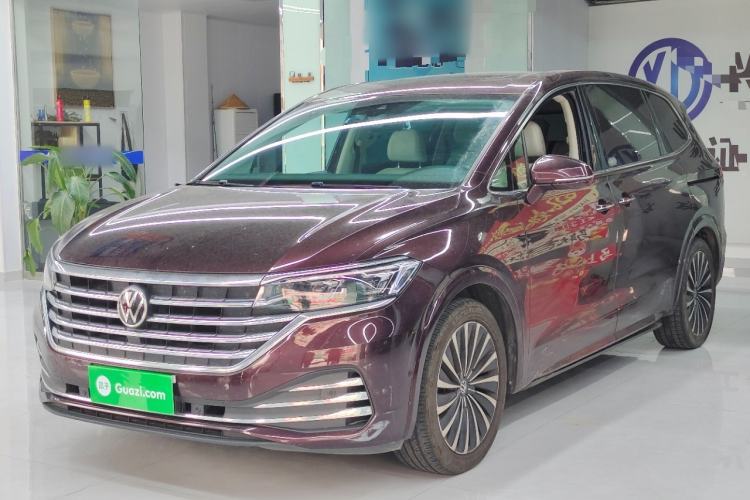Used Volkswagen Viloran 2020 380TSI Prestige Edition Guazi used car, China used car export, Used car for sale, Used cars, Cheapest cars for sale