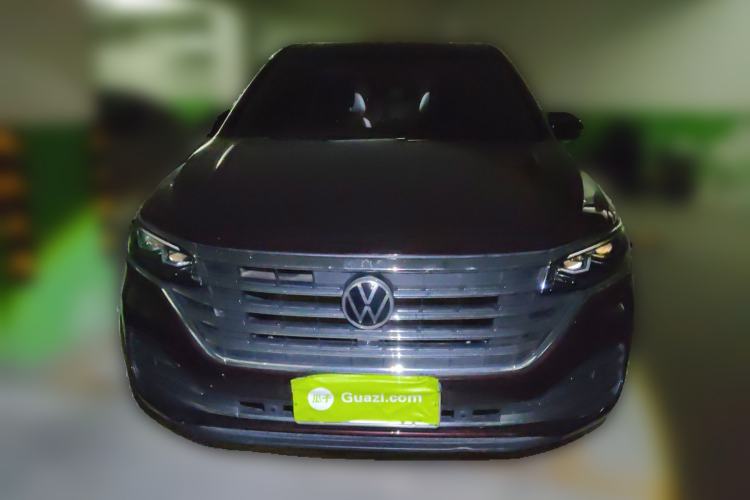 Used Volkswagen Viloran 2020 380TSI Flagship Edition Front