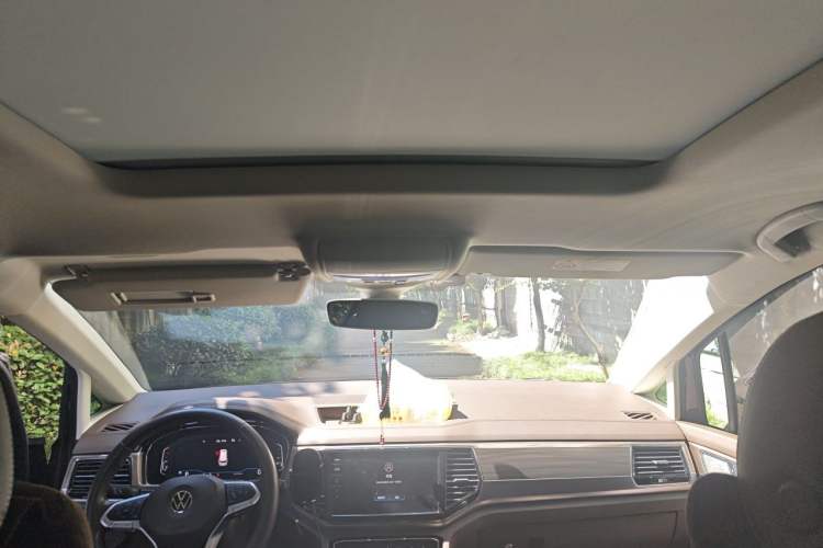 Used Volkswagen Viloran 2020 380TSI Flagship Edition Headliner