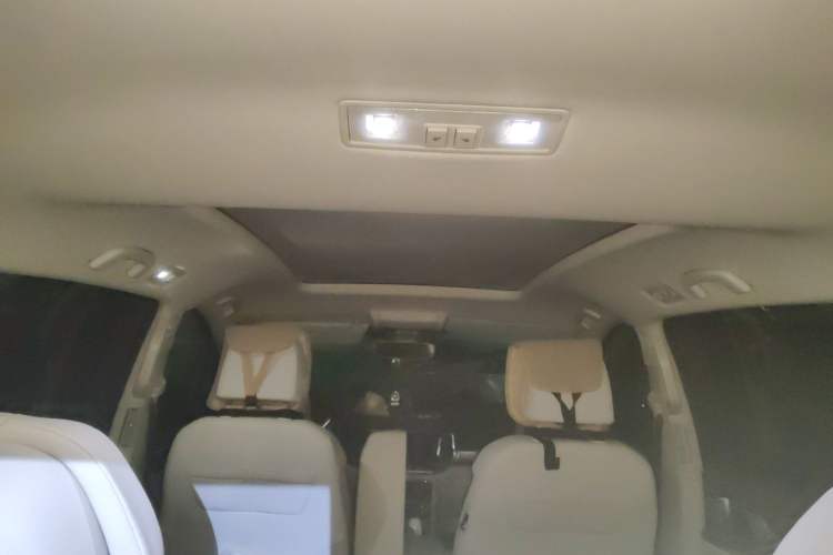 Used Volkswagen Viloran 2020 380TSI Flagship Edition Headliner