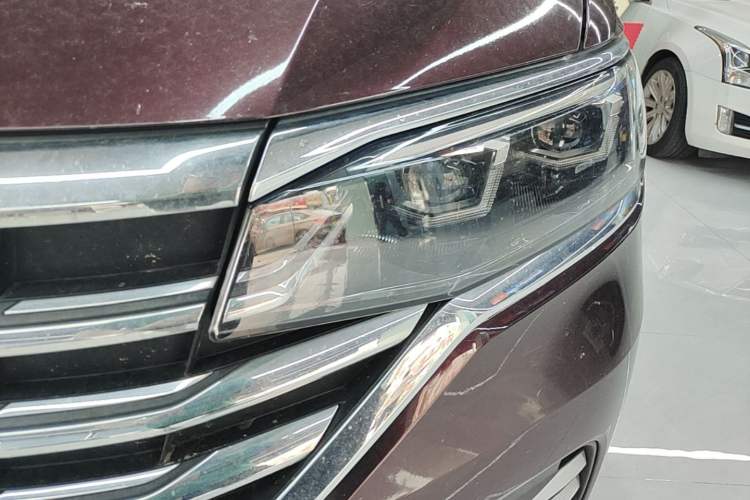Used Volkswagen Viloran 2020 380TSI Prestige Edition Left Front Headlight