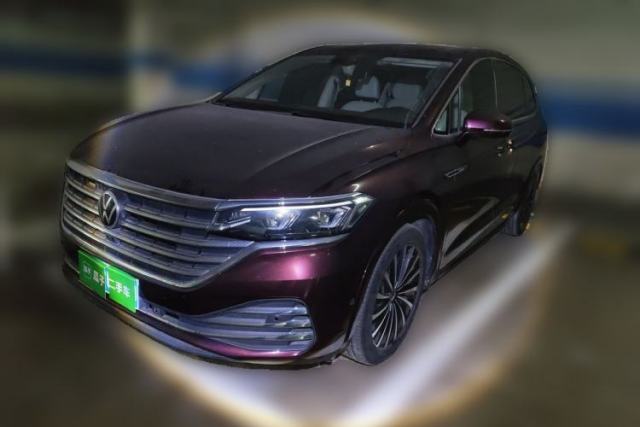 Used Volkswagen Viloran 2020 380TSI Flagship Edition