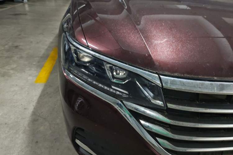 Used Volkswagen Viloran 2020 330TSI Luxury Edition Right Front Headlight