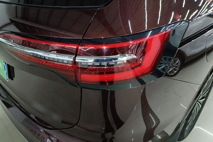 Used Volkswagen Viloran 2020 380TSI Flagship Edition Right Rear Taillight