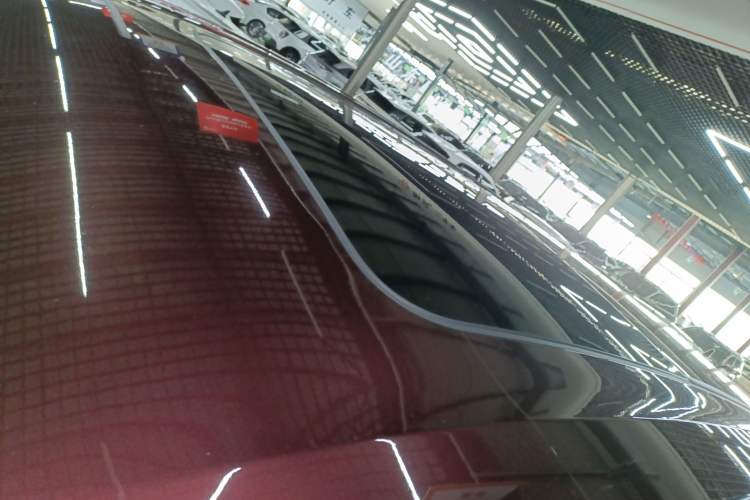 Used Volkswagen Viloran 2020 380TSI Flagship Edition Roof