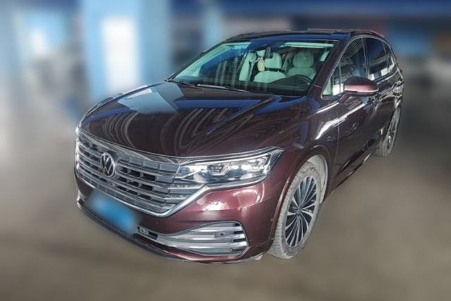 Used Volkswagen Viloran 2020 380TSI Flagship Edition
