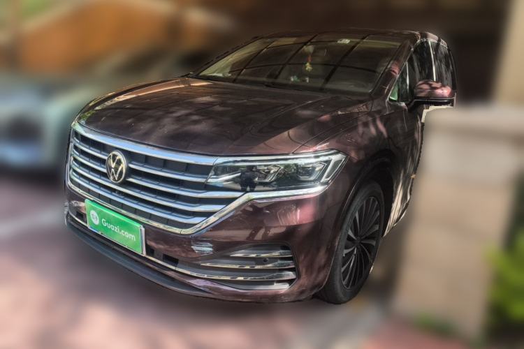 Used Volkswagen Viloran 2020 380TSI Flagship Edition Guazi used car, China used car export, Used car for sale, Used  cars, Cheapest cars for sale