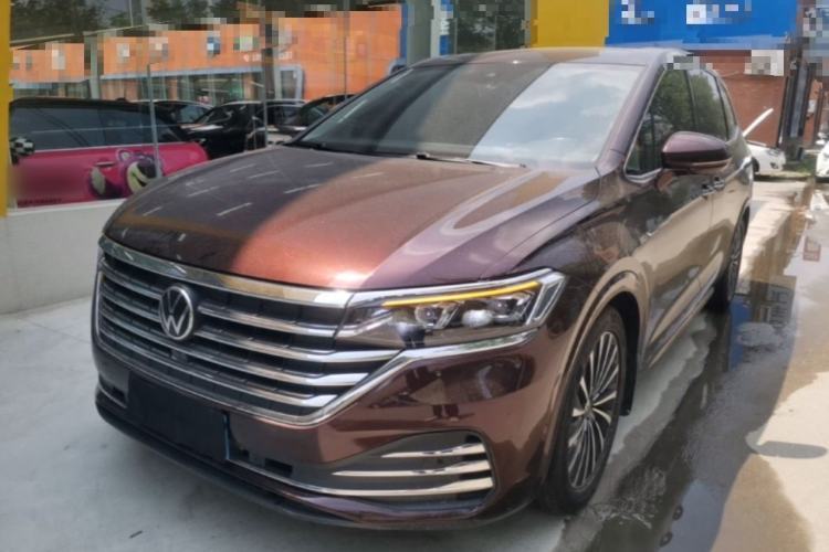 Used Volkswagen Viloran 2020 380TSI Flagship Edition Guazi used car, China used car export, Used car for sale, Used  cars, Cheapest cars for sale