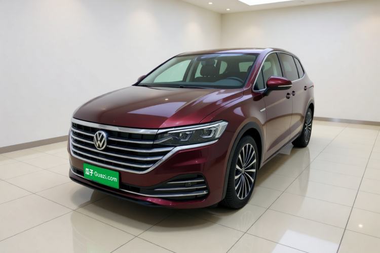 Used Volkswagen Viloran 2020 380TSI Prestige Edition Guazi used car, China used car export, Used car for sale, Used cars, Cheapest cars for sale
