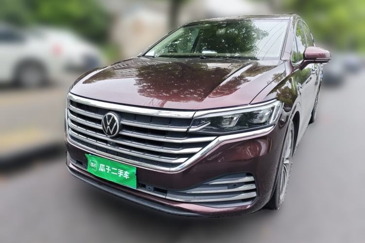Used Volkswagen Viloran 2020 380TSI Flagship Edition Guazi used car, China used car export, Used car for sale, Used  cars, Cheapest cars for sale