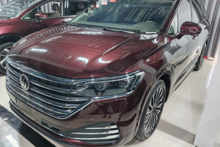 Used Volkswagen Viloran 2020 380TSI Prestige Edition Guazi used car, China used car export, Used car for sale, Used  cars, Cheapest cars for sale
