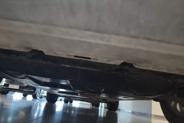 Used Volkswagen Viloran 2020 330TSI Business Edition Chassis Front