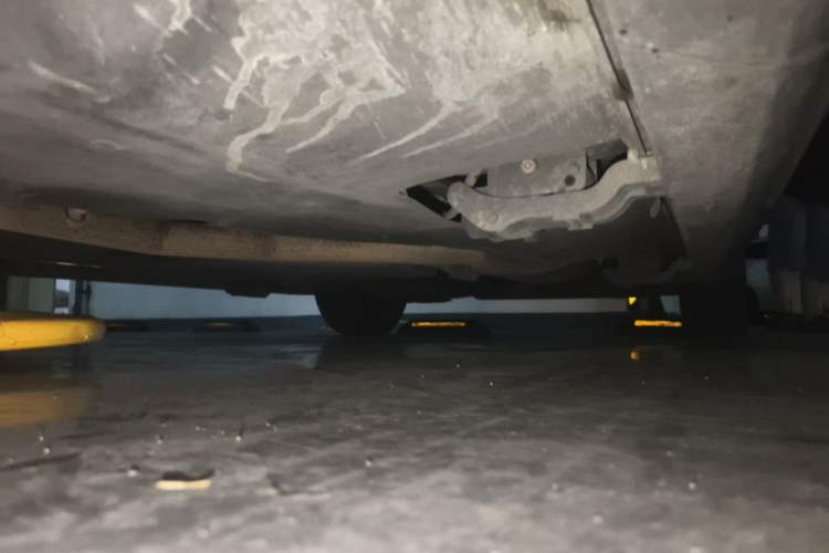 Used Volkswagen Viloran 2020 330TSI Luxury Edition Chassis Front Left