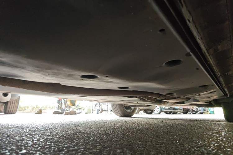 Used Volkswagen Viloran 2020 330TSI Luxury Edition Chassis Front Left