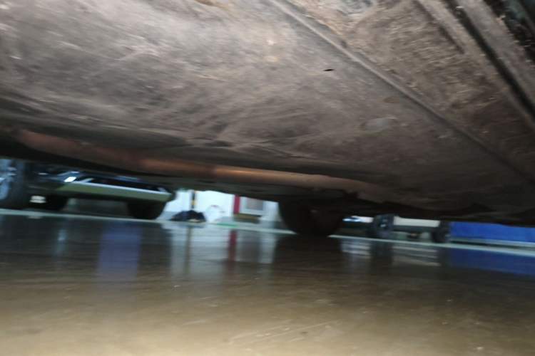 Used Volkswagen Viloran 2020 330TSI Luxury Edition Chassis Front Left
