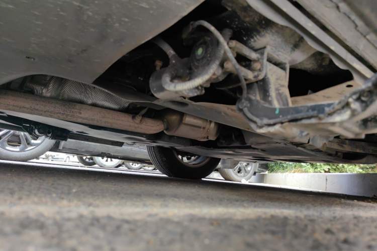 Used Volkswagen Viloran 2020 330TSI Business Edition Chassis Front Right