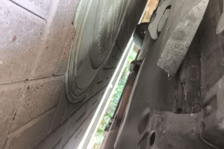 Used Volkswagen Viloran 2020 380TSI Flagship Edition Chassis Front Right