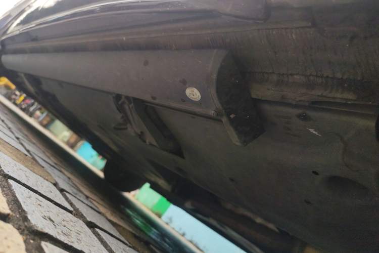 Used Volkswagen Viloran 2020 380TSI Prestige Edition Chassis Front Right